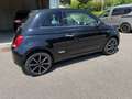Fiat 500C 500C ECO 1,2 69 Lounge Lounge Schwarz - thumbnail 3