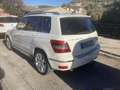 Mercedes-Benz GLK 220 220CDI BE 4M (9.75) Aut. White - thumbnail 5