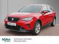 SEAT Arona 1.5 TSI DSG FR 17"Navi+VC LED PDC Sitzheiz. Rot - thumbnail 1