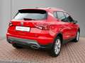 SEAT Arona 1.5 TSI DSG FR 17"Navi+VC LED PDC Sitzheiz. Rot - thumbnail 4