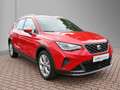 SEAT Arona 1.5 TSI DSG FR 17"Navi+VC LED PDC Sitzheiz. Rot - thumbnail 3