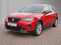 SEAT Arona 1.5 TSI DSG FR 17"Navi+VC LED PDC Sitzheiz. Rot - thumbnail 2