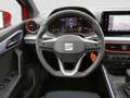 SEAT Arona 1.5 TSI DSG FR 17"Navi+VC LED PDC Sitzheiz. Rot - thumbnail 14