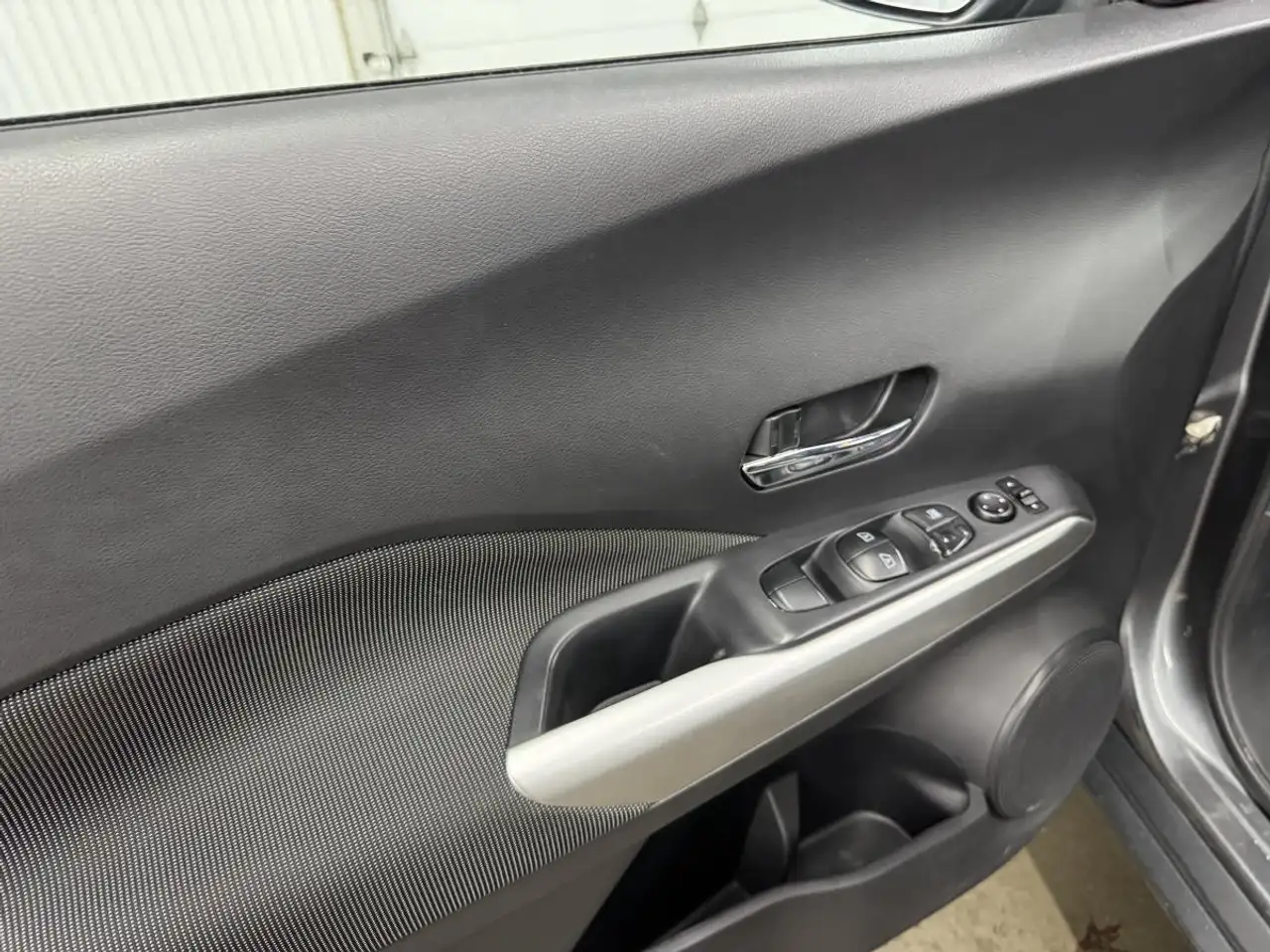 Nissan Kicks photo Nissan Kicks