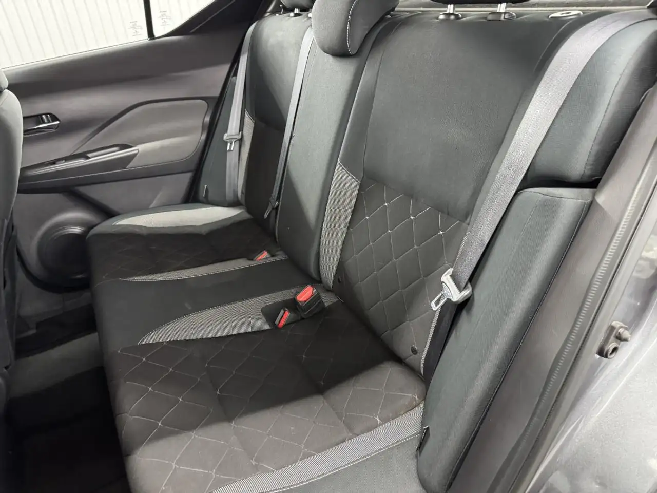 Nissan Kicks photo Nissan Kicks