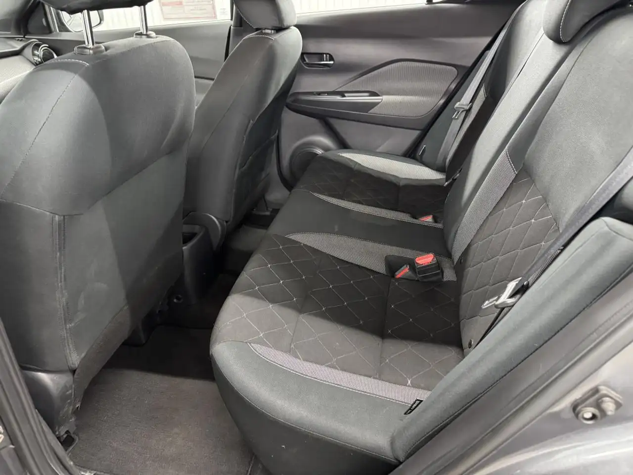 Nissan Kicks photo Nissan Kicks