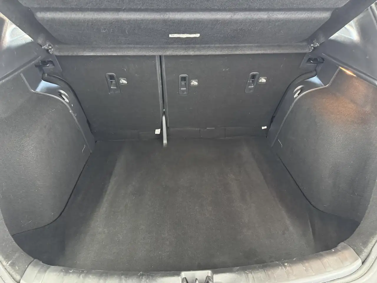 Nissan Kicks photo Nissan Kicks