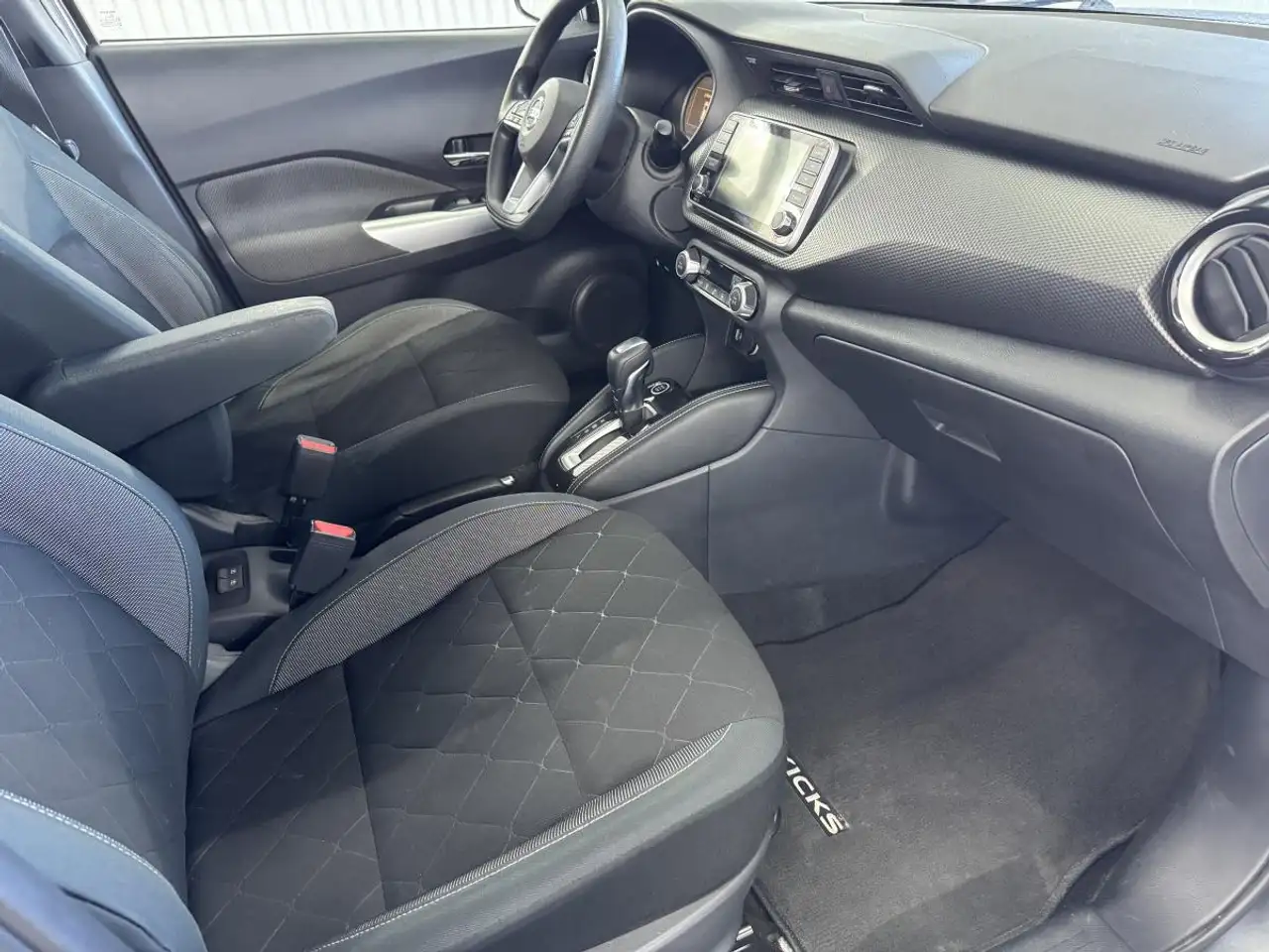 Nissan Kicks photo Nissan Kicks