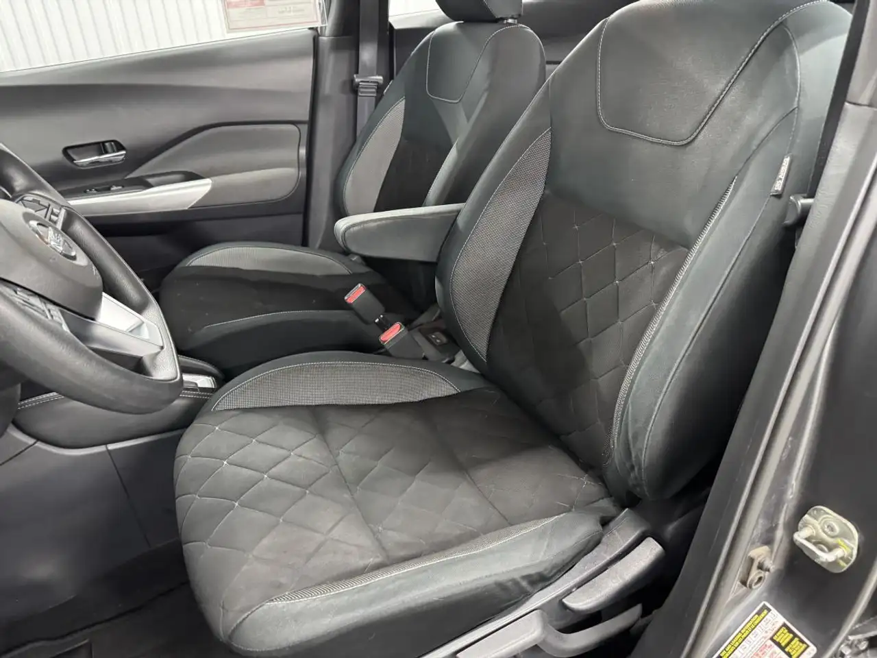 Nissan Kicks photo Nissan Kicks