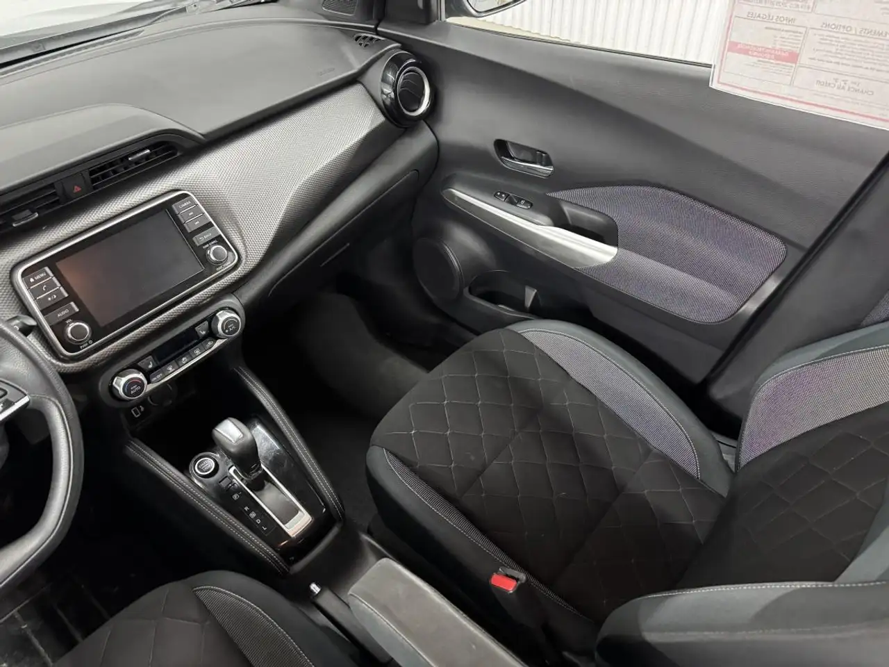 Nissan Kicks photo Nissan Kicks