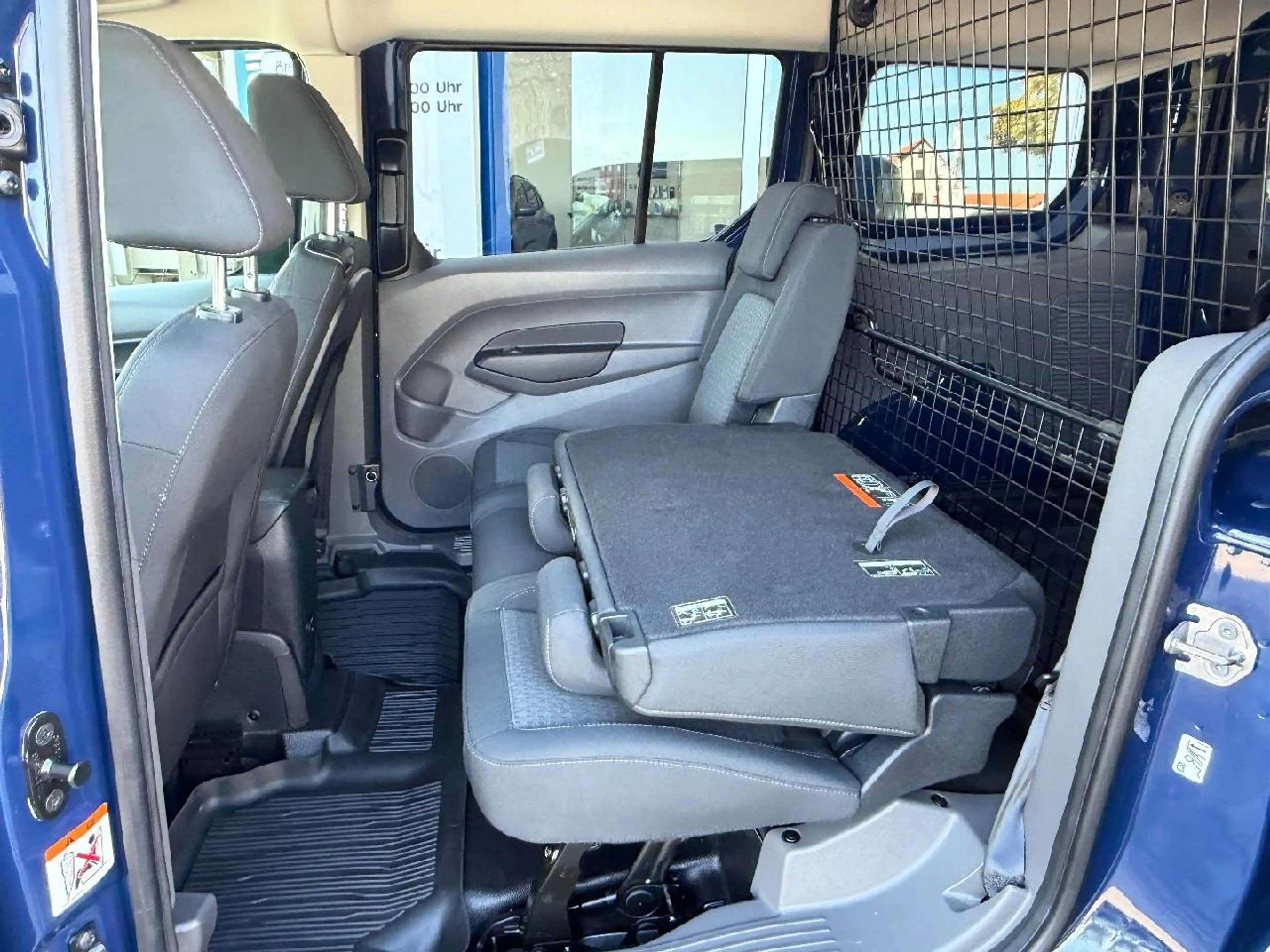Ford Transit Connect L2 Trend AUT/NAV/Tot.Wink/Kl.aut/ — photo 12