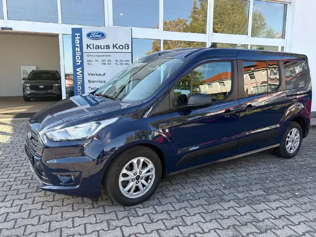 Ford Transit Connect L2 Trend AUT/NAV/Tot.Wink/Kl.aut/
