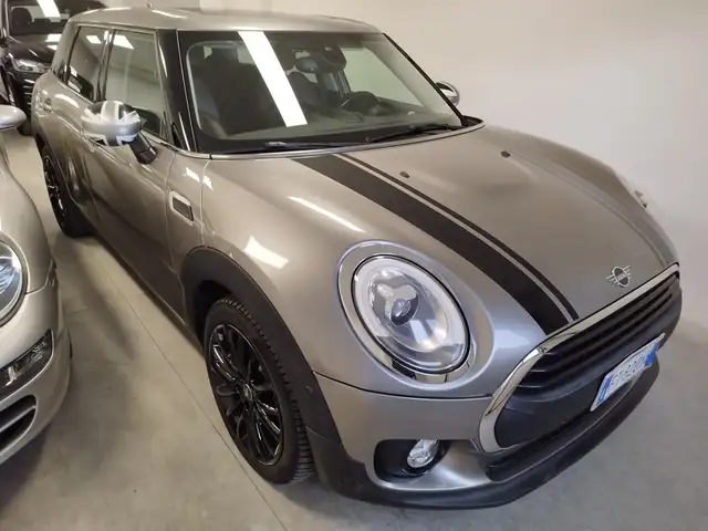 MINI One Clubman Mini IV F54 2016 Clubman 1.5 Boost auto 7m my18