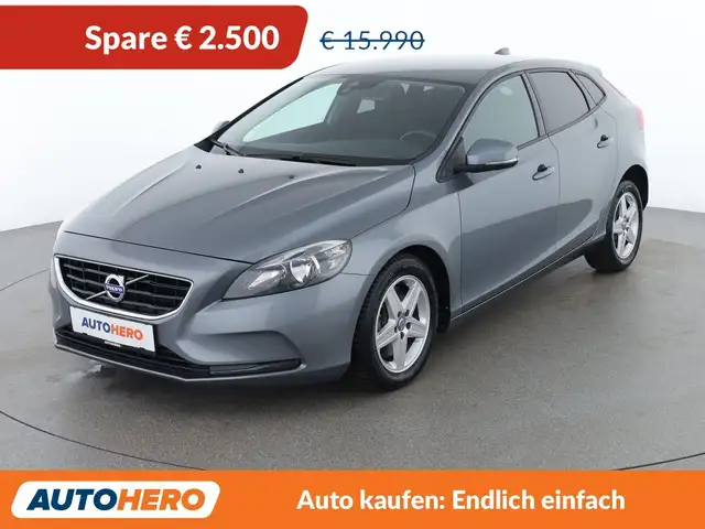 Volvo V40 1.5 T2 You!