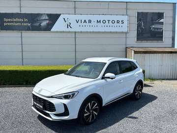 1.5 Hybrid-Luxury-Leder-360°-ACC-Verw Zetels Stuur