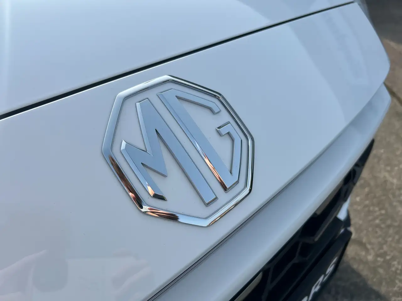 MG ZS 1.5 Hybrid-Luxury-Leder-360°-ACC-Verw Zetels Stuur, миниатюра 15