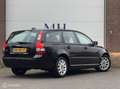 Volvo V50 1.6D Momentum Airco Cruise Stoelverwarming Schwarz - thumbnail 7