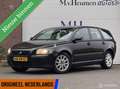 Volvo V50 1.6D Momentum Airco Cruise Stoelverwarming Schwarz - thumbnail 1