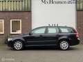 Volvo V50 1.6D Momentum Airco Cruise Stoelverwarming Schwarz - thumbnail 2