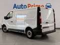 Renault Trafic Furgón 29 L1H1 Energy BluedCi 88kW Blanco - thumbnail 4