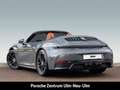 Porsche 992 911 Carrera 4 GTS Cabrio Clubleder InnoDrive Gris - thumbnail 8