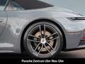 Porsche 992 911 Carrera 4 GTS Cabrio Clubleder InnoDrive Gris - thumbnail 16
