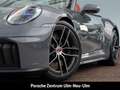 Porsche 992 911 Carrera 4 GTS Cabrio Clubleder InnoDrive Gris - thumbnail 12