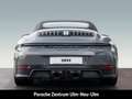Porsche 992 911 Carrera 4 GTS Cabrio Clubleder InnoDrive Gris - thumbnail 14