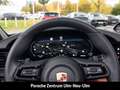 Porsche 992 911 Carrera 4 GTS Cabrio Clubleder InnoDrive Gris - thumbnail 35