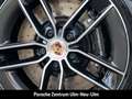 Porsche 992 911 Carrera 4 GTS Cabrio Clubleder InnoDrive Gris - thumbnail 19