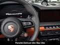 Porsche 992 911 Carrera 4 GTS Cabrio Clubleder InnoDrive Gris - thumbnail 25