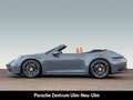 Porsche 992 911 Carrera 4 GTS Cabrio Clubleder InnoDrive Gris - thumbnail 7