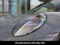 Porsche 992 911 Carrera 4 GTS Cabrio Clubleder InnoDrive Gris - thumbnail 11