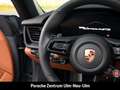 Porsche 992 911 Carrera 4 GTS Cabrio Clubleder InnoDrive Gris - thumbnail 26