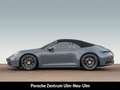 Porsche 992 911 Carrera 4 GTS Cabrio Clubleder InnoDrive Gris - thumbnail 2
