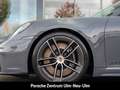 Porsche 992 911 Carrera 4 GTS Cabrio Clubleder InnoDrive Gris - thumbnail 13