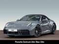 Porsche 992 911 Carrera 4 GTS Cabrio Clubleder InnoDrive Gris - thumbnail 6