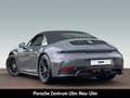 Porsche 992 911 Carrera 4 GTS Cabrio Clubleder InnoDrive Gris - thumbnail 3