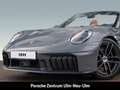 Porsche 992 911 Carrera 4 GTS Cabrio Clubleder InnoDrive Gris - thumbnail 10