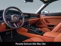 Porsche 992 911 Carrera 4 GTS Cabrio Clubleder InnoDrive Gris - thumbnail 4