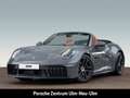 Porsche 992 911 Carrera 4 GTS Cabrio Clubleder InnoDrive Gris - thumbnail 1