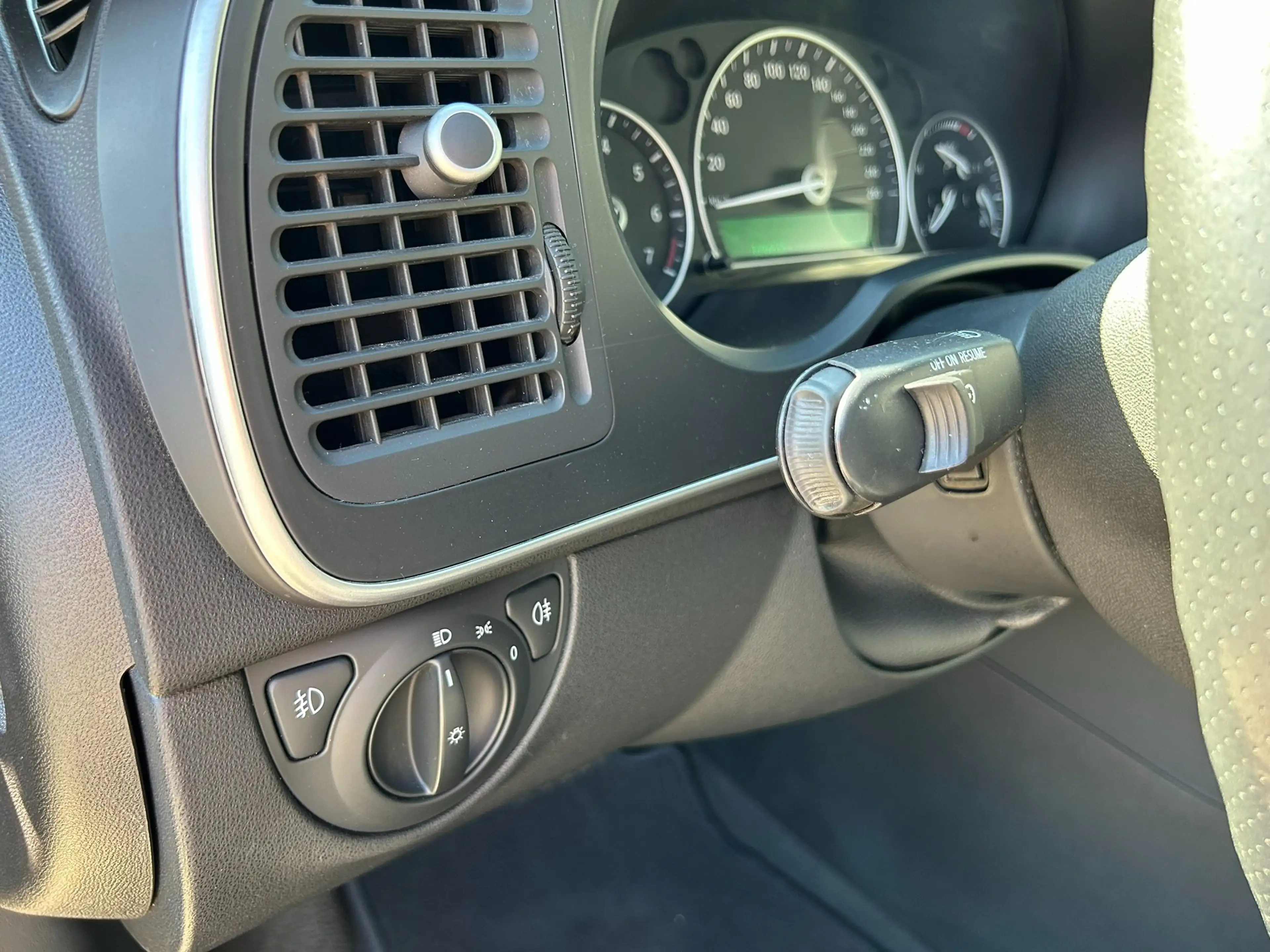 Saab 9-3 2.0T Vector Cabrio AUT Xenon Cruise Airco — photo 15