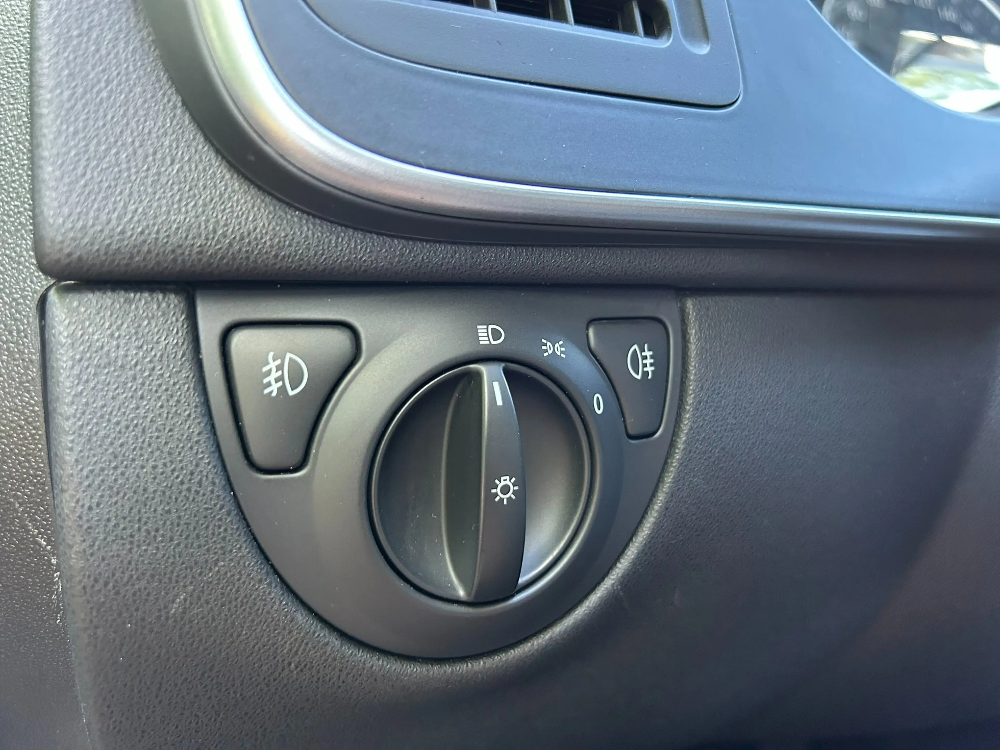 Saab 9-3 2.0T Vector Cabrio AUT Xenon Cruise Airco — photo 14