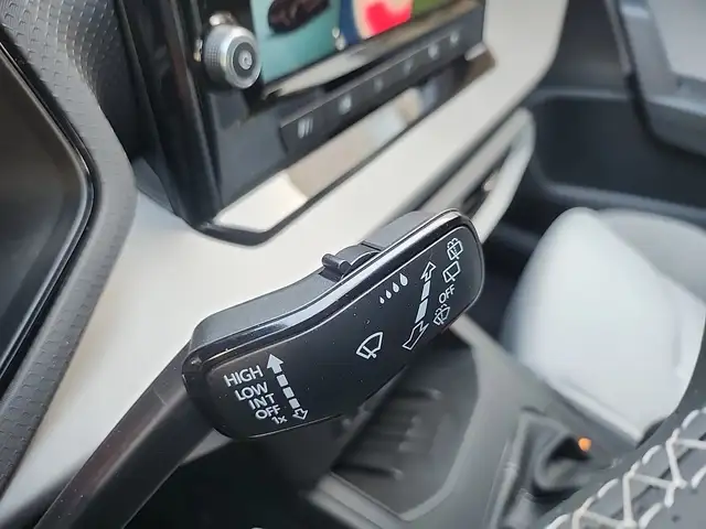 Seat Ibiza view 13