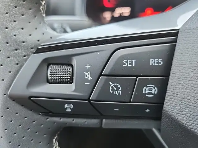 Seat Ibiza view 12
