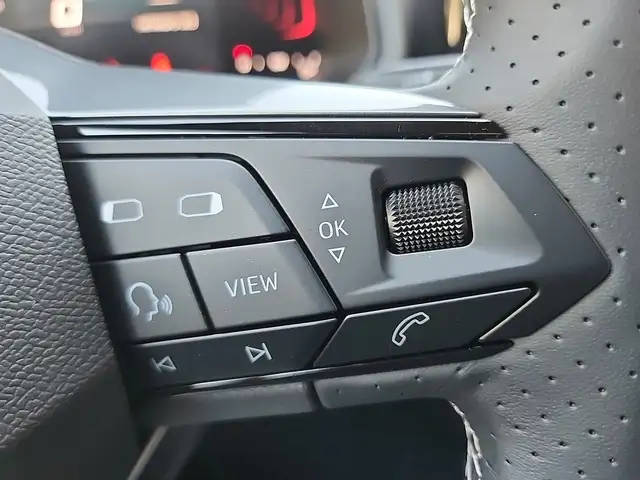 Seat Ibiza view 14