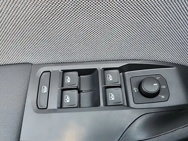 Seat Ibiza view 15