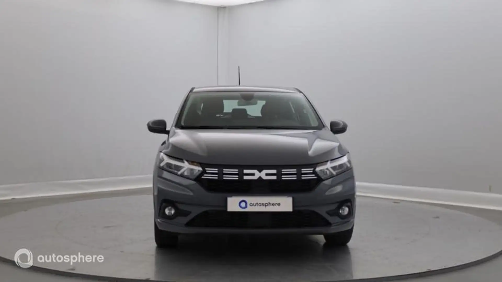 Dacia Sandero 1.0 ECO-G 100ch Expression - 2