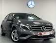 Mercedes-Benz A 200 CDI AUTOMATIQUE - GARANTIE 12 MOIS - GPS-BLUETOOTH Gris - thumbnail 2