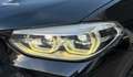 BMW X3 (g01) xdrive 20d 190 bva8 xline %2B toit ouvrant camera hud hayon electrique Noir - thumbnail 20